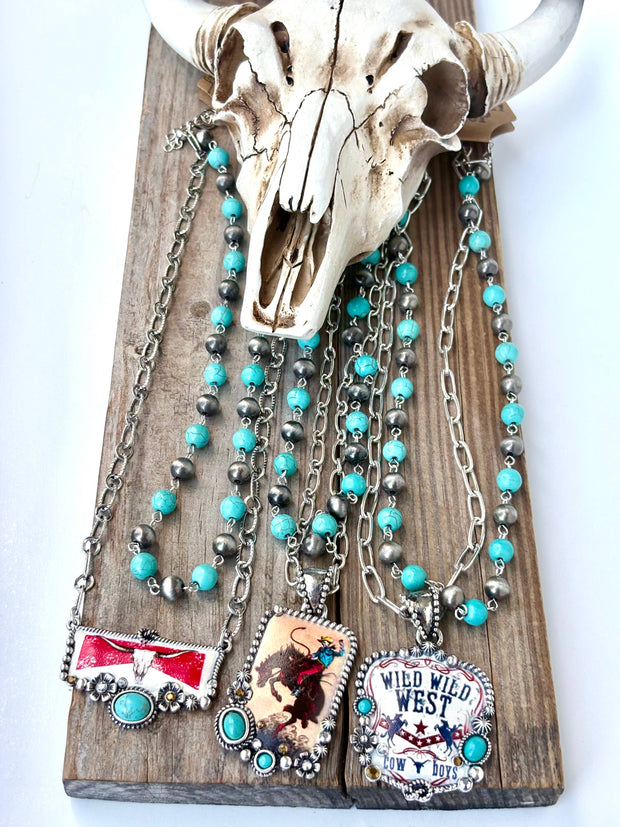 <h2>Necklaces</h2>